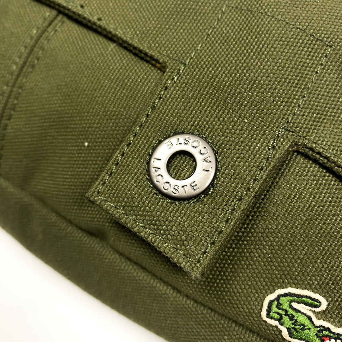 LACOSTE handbag