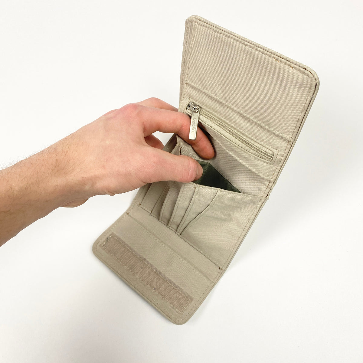 LACOSTE wallet