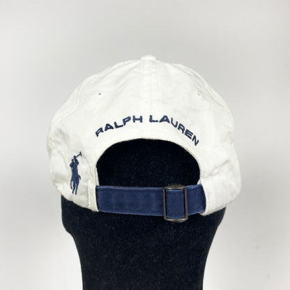POLO SPORT RALPH LAUREN logo cap