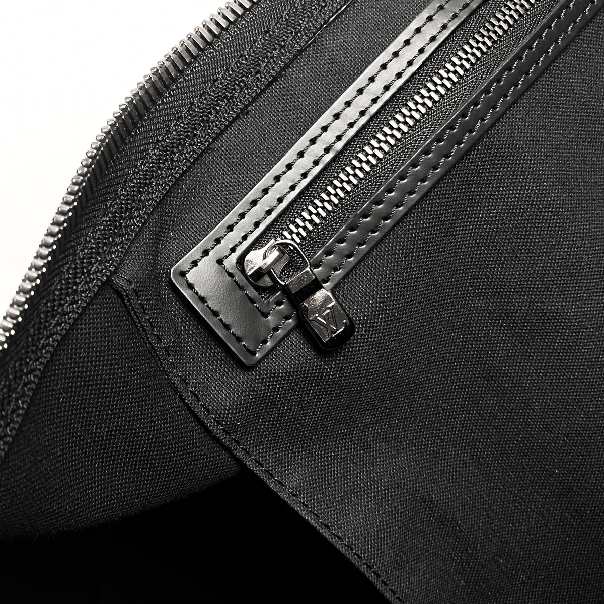 LOUIS VUITTON New Season Keepall bag 45