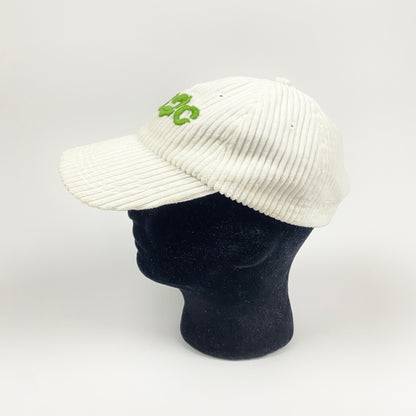 032c Glitch Logo Cord Kappe