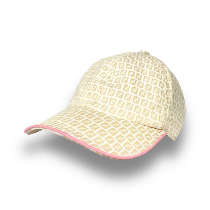 FENDI cap