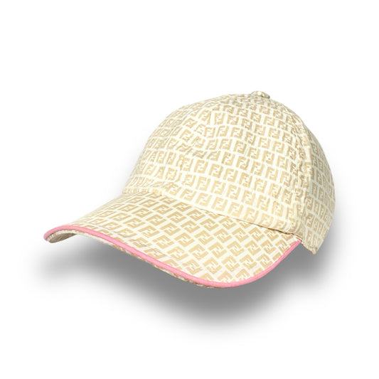 FENDI Kappe