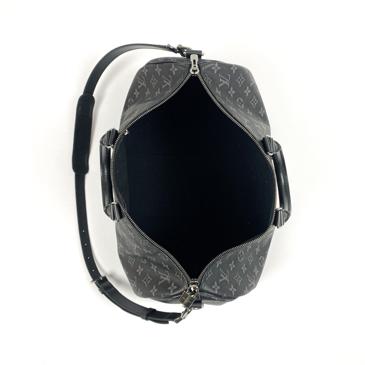 LOUIS VUITTON New Season Keepall bag 45