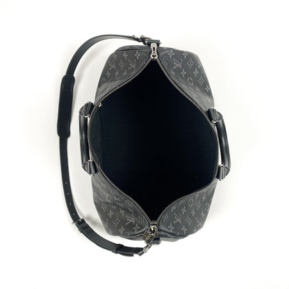 LOUIS VUITTON New Season Keepall bag 45