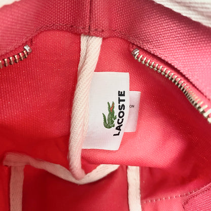 LACOSTE Handtasche