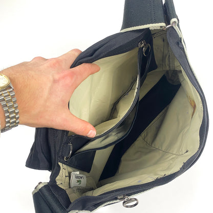 LACOSTE bag