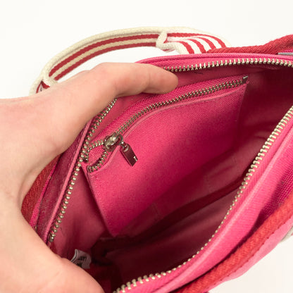 LACOSTE Handtasche