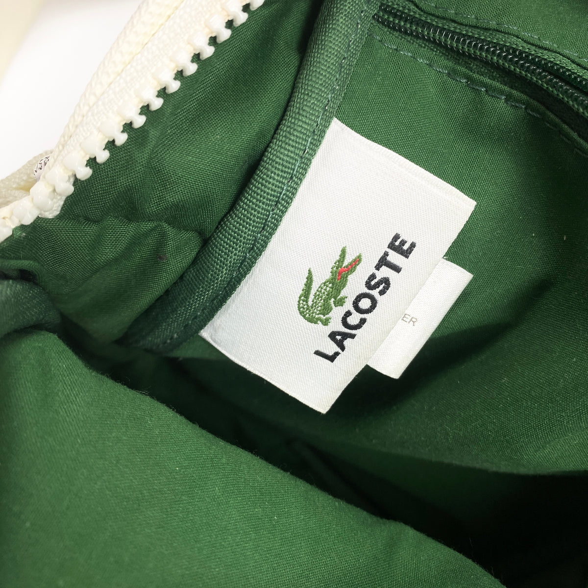 LACOSTE Tasche