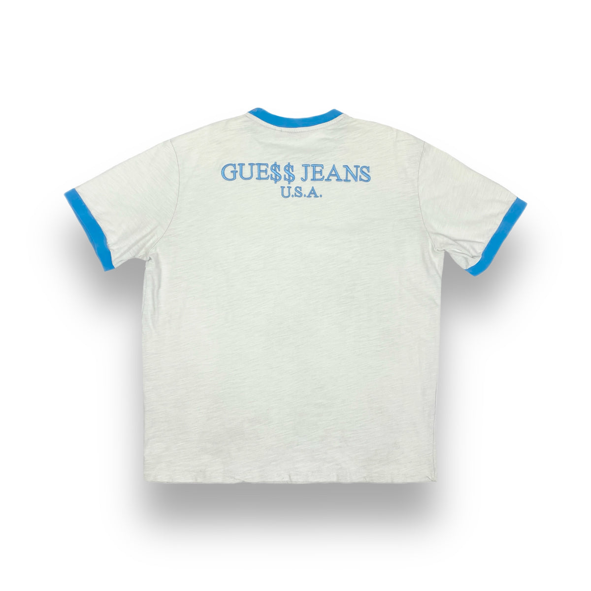 GUESS x A$AP ROCKY Ringer T-Shirt