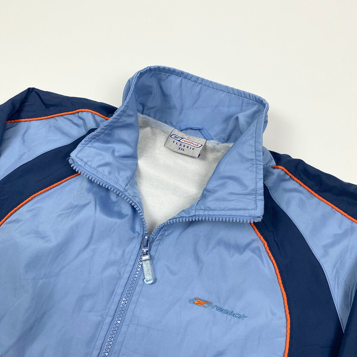REEBOK Track Jacket
