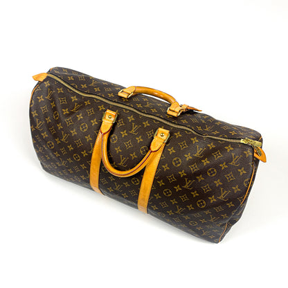 LOUIS VUITTON Keepall Reisetasche 55
