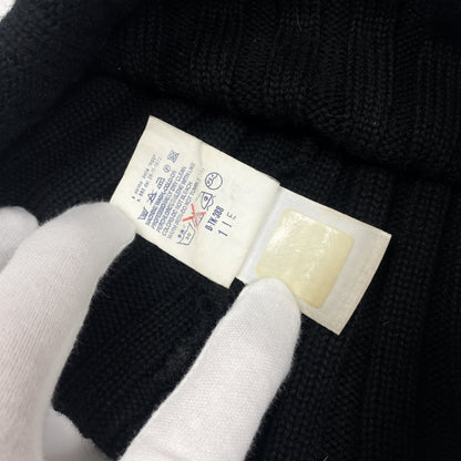 DOLCE & GABBANA Knit Beanie Matzo