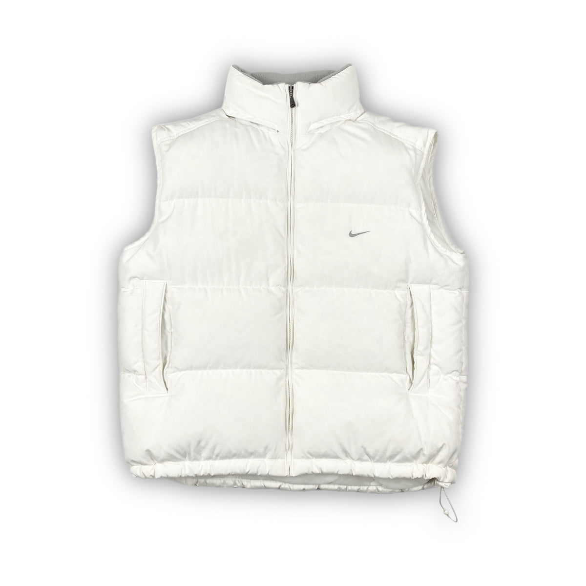 NIKE Puffer Weste Gilet