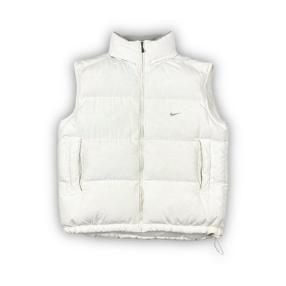 NIKE Puffer Weste Gilet