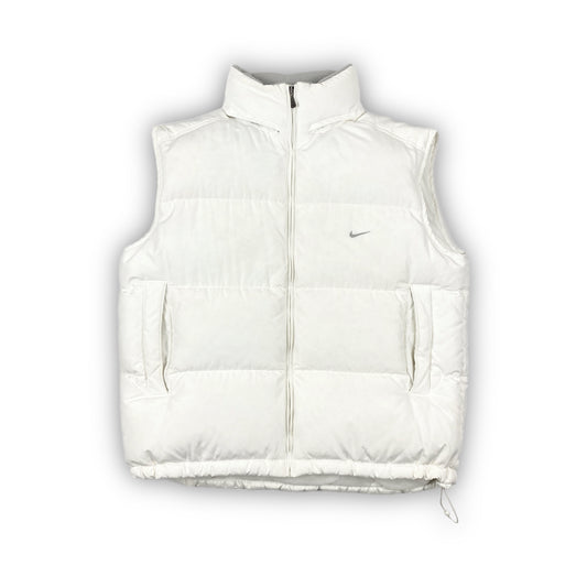 NIKE Puffer Weste Gilet