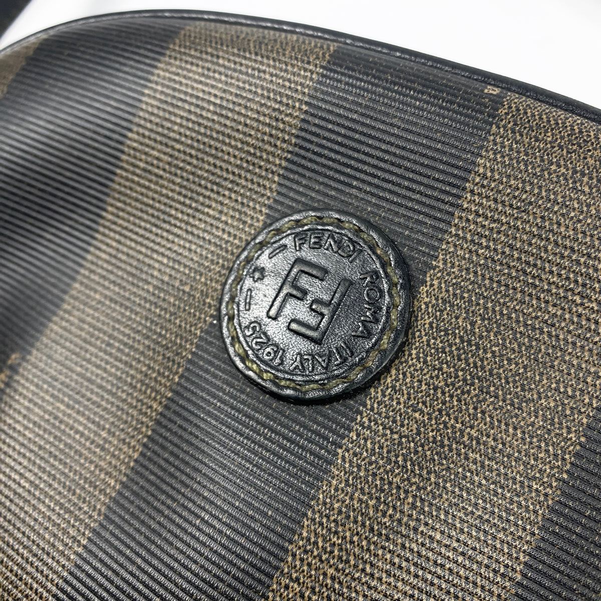 FENDI Shoulder Tasche