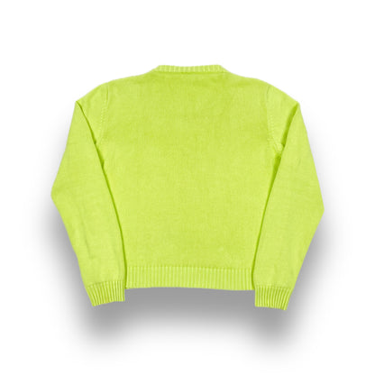 LACOSTE Strick Sweater