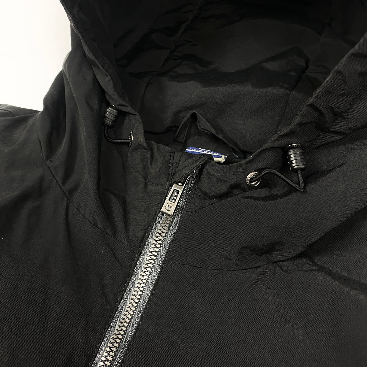SERGIO TACCHINI half-zip transition jacket
