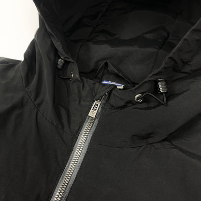 SERGIO TACCHINI half-zip transition jacket