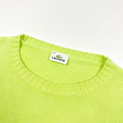 LACOSTE Strick Sweater