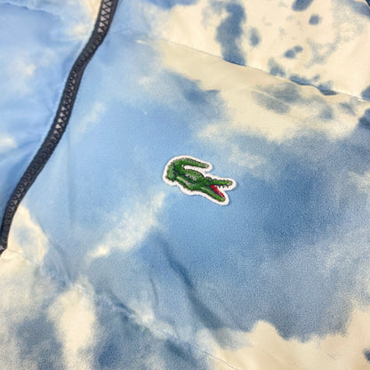 LACOSTE Cloud Puffer Jacke