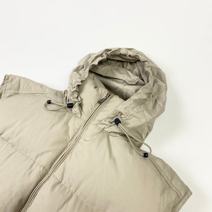 NIKE Puffer Vest Gilet