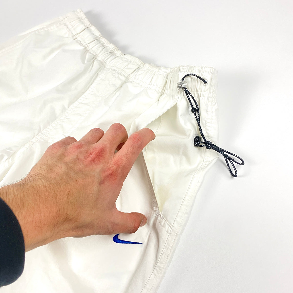 NIKE Reflective Track Pants