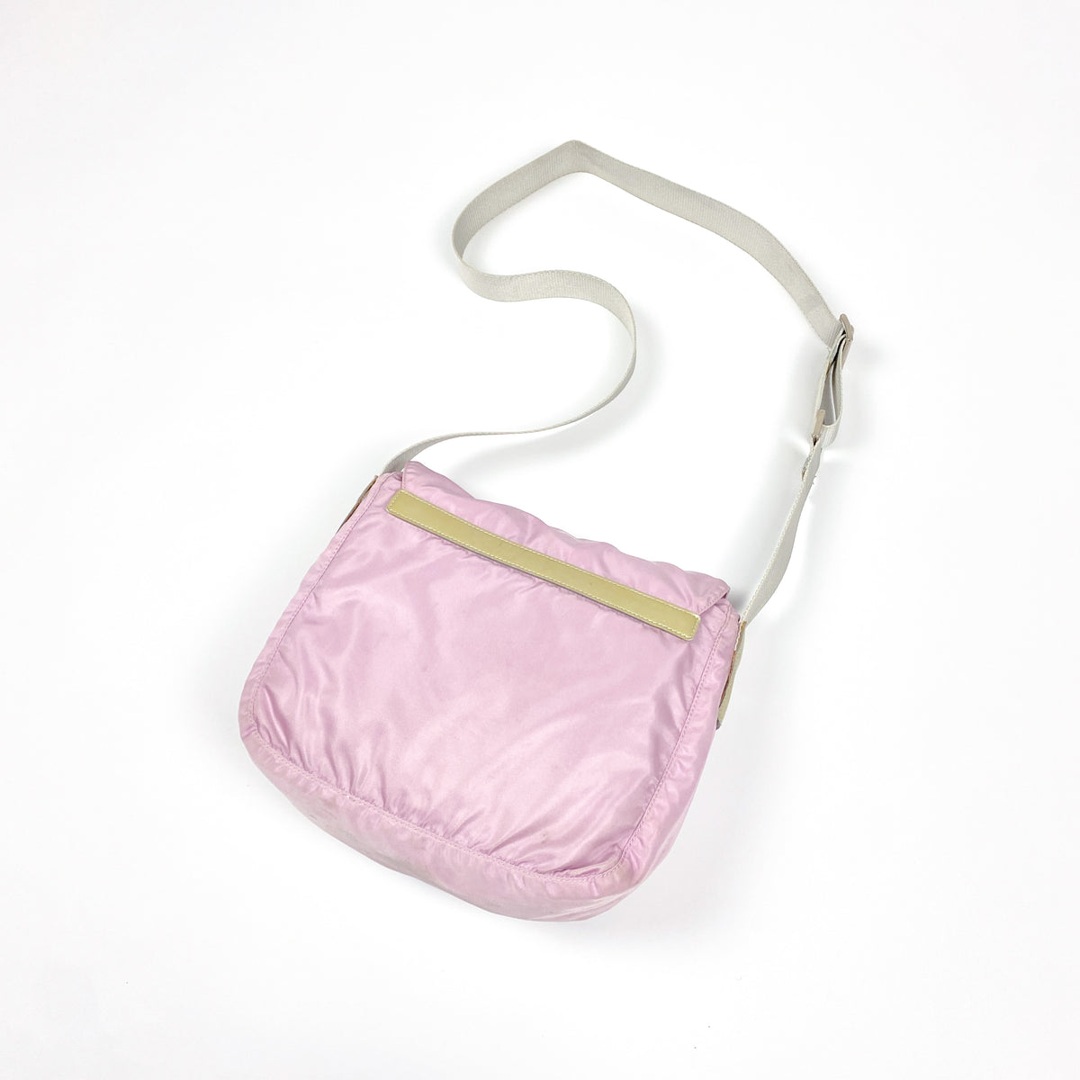 PRADA Nylon Tasche
