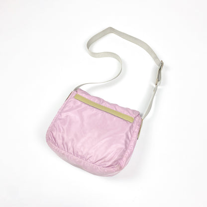 PRADA Nylon Tasche