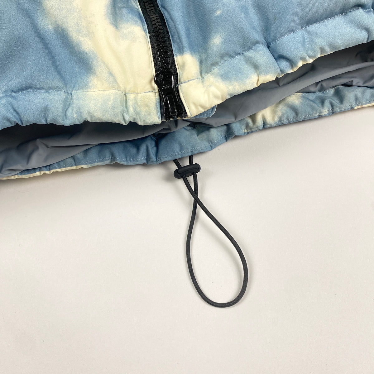 LACOSTE Cloud Puffer Jacke