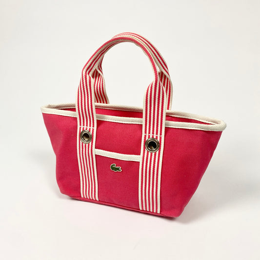LACOSTE Handtasche