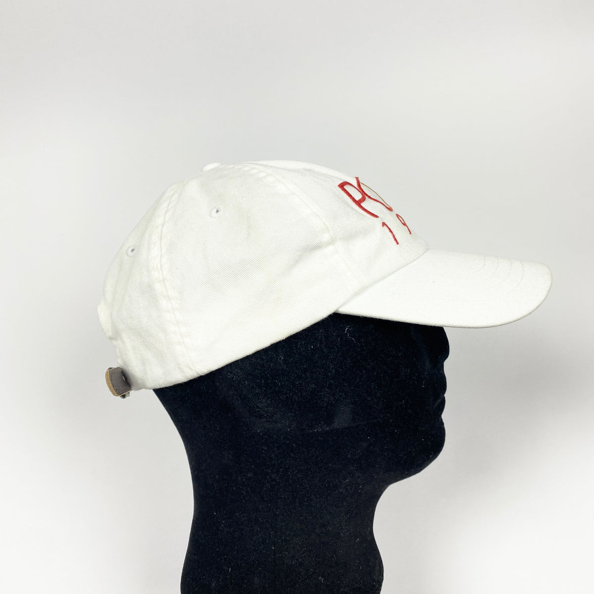 RALPH LAUREN Polo 1992 cap