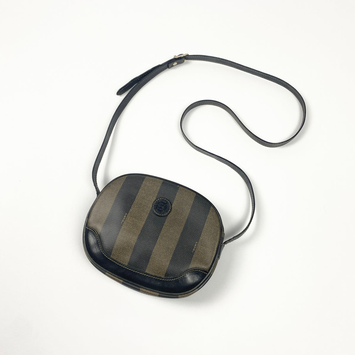 FENDI Shoulder Tasche