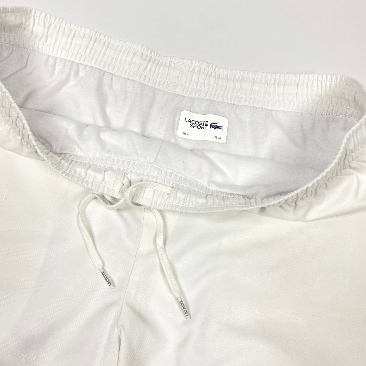 LACOSTE SPORT shorts
