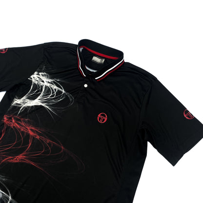 SERGIO TACCHINI Laser Polo Shirt Trikot