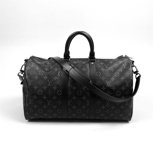 LOUIS VUITTON Keepall Reisetasche 45