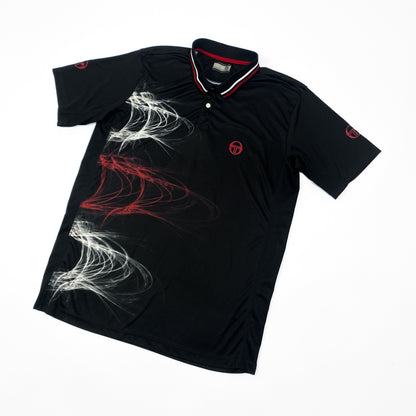 SERGIO TACCHINI Laser Polo Shirt Trikot