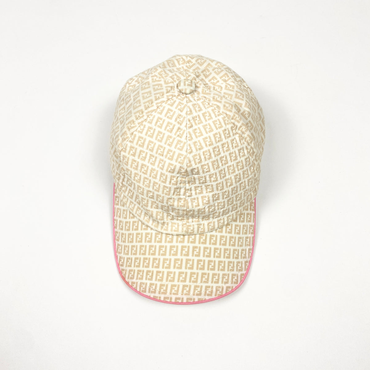 FENDI cap