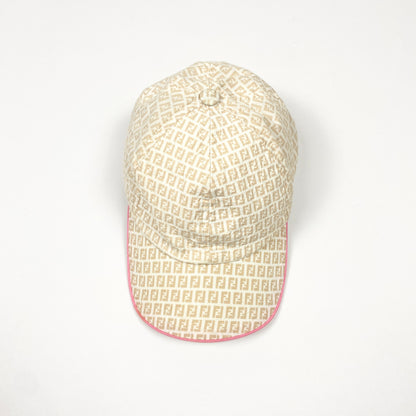 FENDI cap