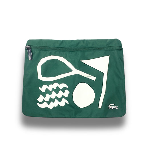 LACOSTE Golf/Tennis Bag