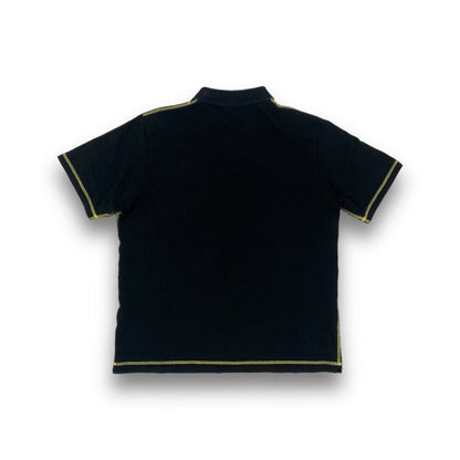 LACOSTE SPORT Outlined Polo Shirt