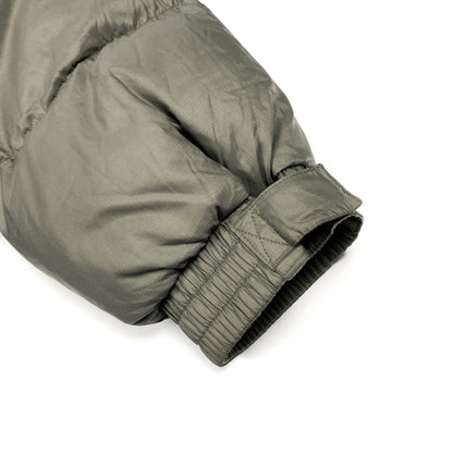 NIKE Puffer Winterjacke