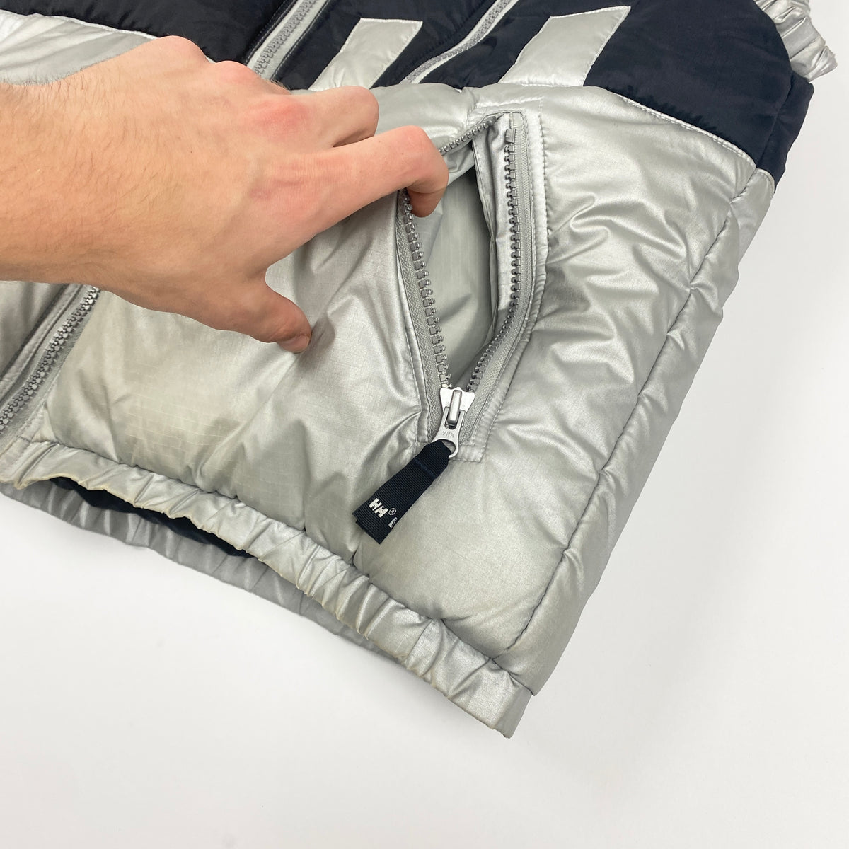 HELLY HANSEN Puffer Weste