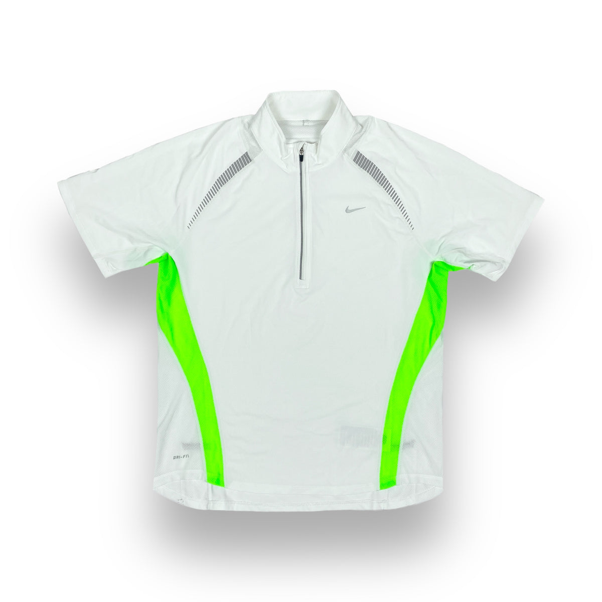NIKE Half-Zip Jersey / Shirt