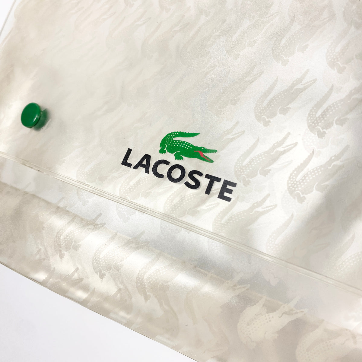 LACOSTE Kulturbeutel