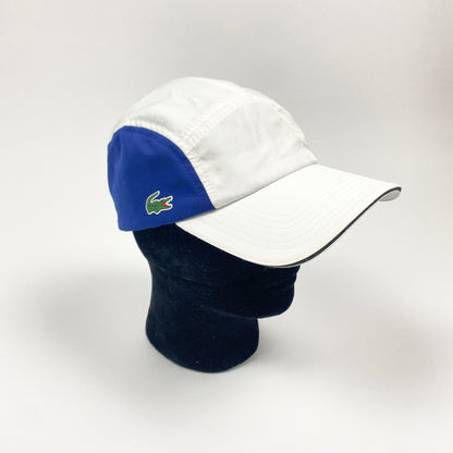 LACOSTE SPORT Bicolor Kappe