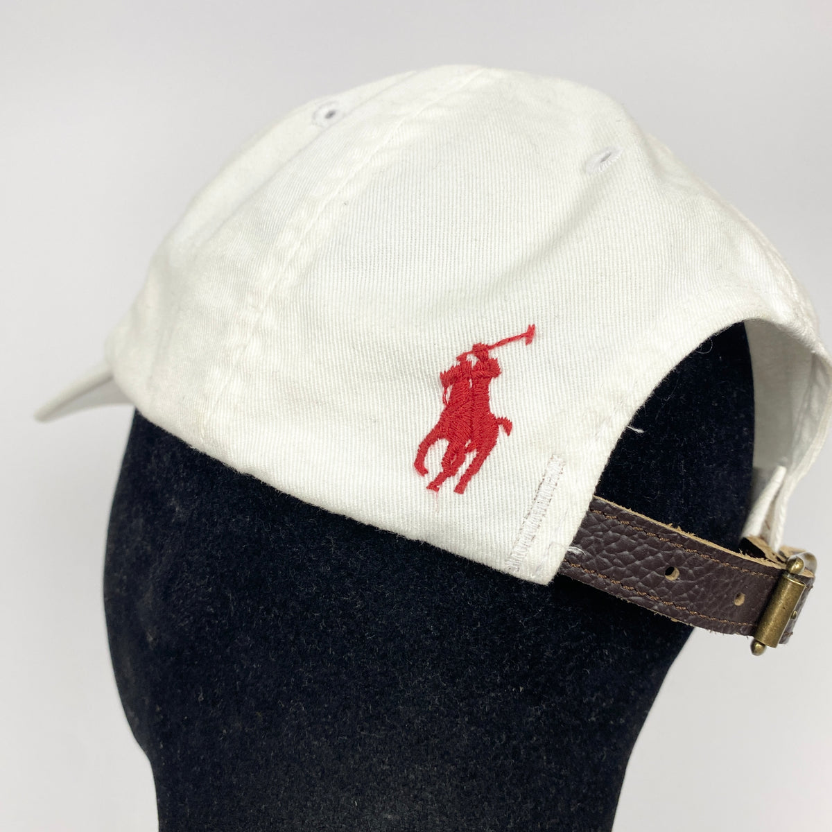 RALPH LAUREN Polo 1992 cap