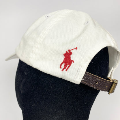 RALPH LAUREN Polo 1992 cap
