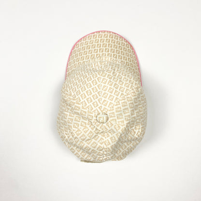FENDI cap
